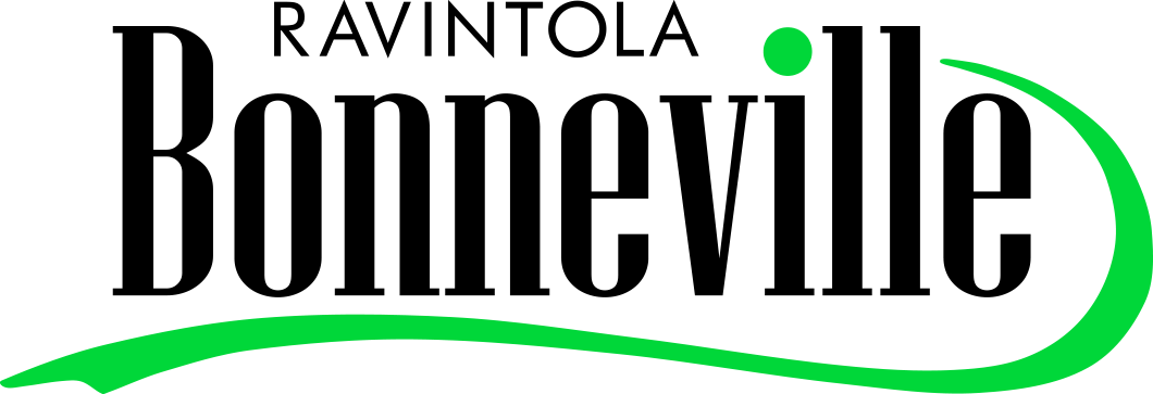 Ravintola Bonnevillen logo
